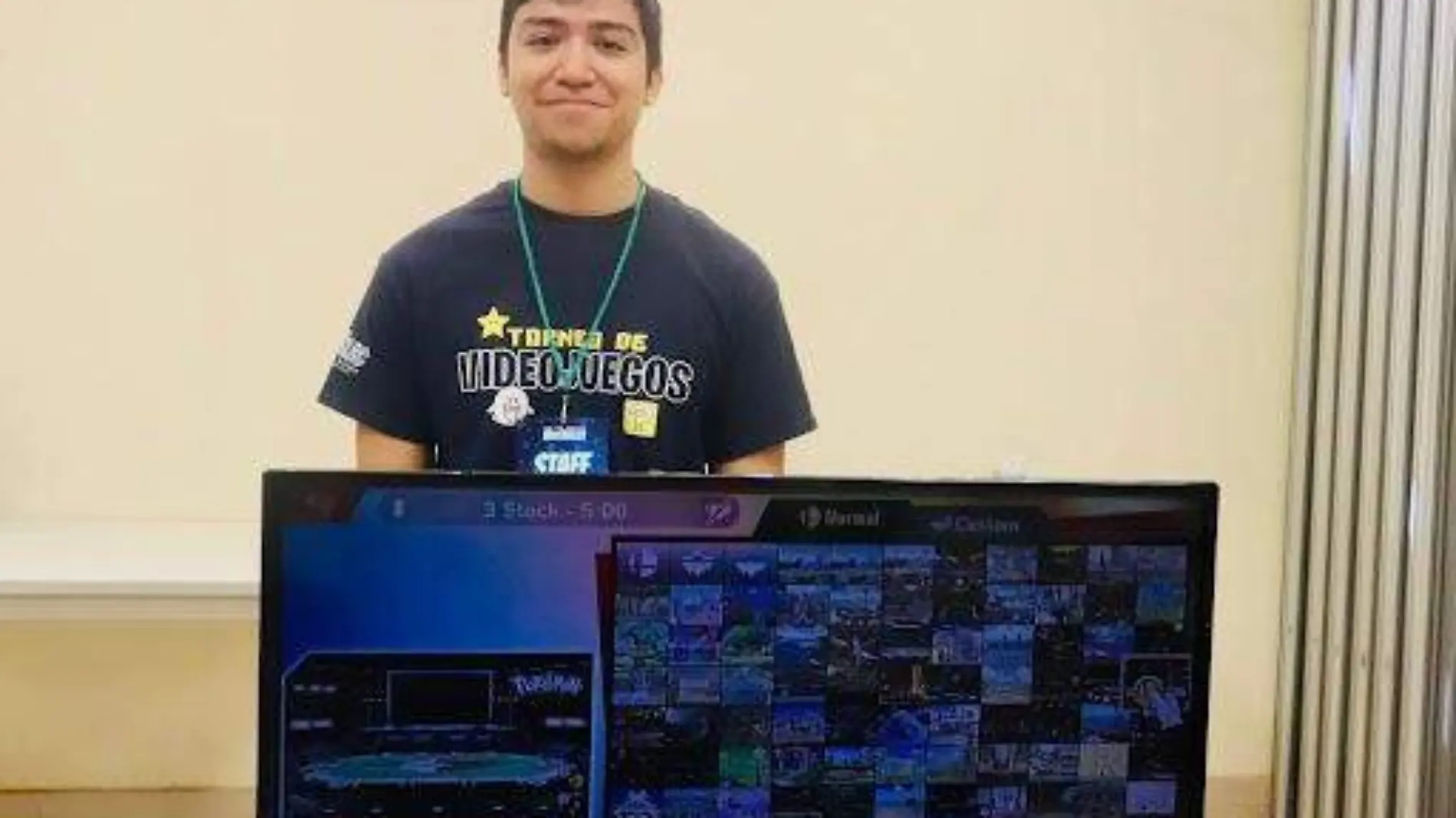 La UTSLRC llevó a cabo el Primer Torneo de Videojuegos